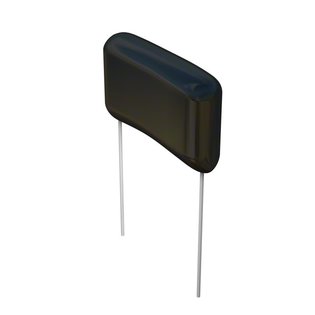 DME2W1P8K-F Cornell Dubilier Knowles product image